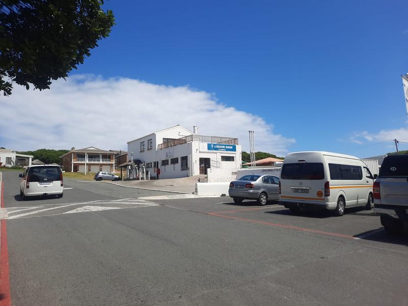 0 Bedroom Property for Sale in Kleinbaai Western Cape